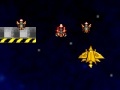 Spiel Space Fighter Solo
