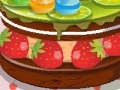 Spiel Sweet Fruit Cake