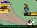 Spiel Farmer Floyd And The Quest For Milk