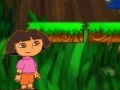 Spiel Dora: Diego rescue