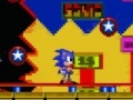 Spiel Sonic The Hedgehog game