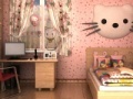 Spiel Hello Kitty Room Escape