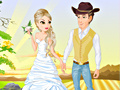 Spiel Country Wedding