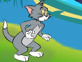 Spiel Tom And Jerry - Cat Crossing