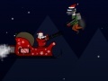 Spiel Santa's Rampage