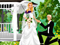Spiel My Romantic Victorian Wedding
