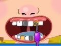 Spiel Little Girl at Dentist