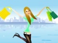 Spiel Shopping Girl 3