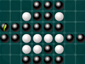 Spiel Black White Chess