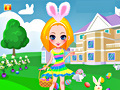 Spiel Easter Girl