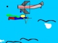 Spiel Flying Archer Dude
