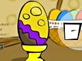 Spiel Painted Eggs