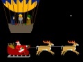 Spiel Santa Presents Delivery!