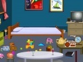 Spiel Hidden Objects-Toy Room 2