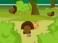Spiel Turkey Hunting