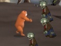 Spiel Bear Big Vs Zombies
