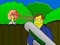 Spiel Homer the Flanders Killer 4