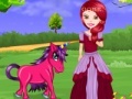 Spiel Pony Princess