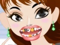 Spiel Pretty Girl at Dentist 