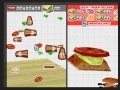 Spiel BaconLettuceTomato
