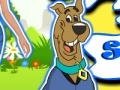 Spiel Zoe with Scooby-Doo Dress Up 