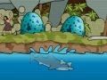 Spiel Prehistoric shark