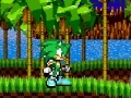 Spiel RSA: 4 Sonic