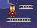 Spiel Iron man learn to fly