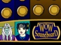 Spiel WoW - Soundboard