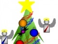 Spiel Christmas Tree Dress Up