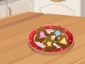 Spiel Glass Cookies: Sara's Cooking Class