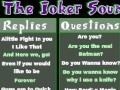 Spiel The Joker Sound Board v1.0