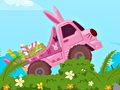 Spiel Easter Truck