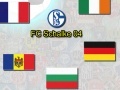 Spiel European Football Clubs