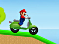 Spiel Mario Ride 2