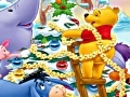Spiel Hidden Objects-Disney Christmas
