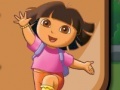 Spiel Dora Explore Adventure