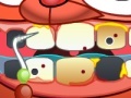 Spiel Cat Boy Tooth Problems