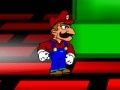 Spiel Super Mario. Enter the Mushroom Kingdom