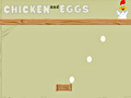 Spiel Chicken And Eggs