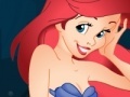 Spiel Princess Ariel Halloween