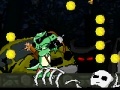 Spiel Frog Invaders v1.0