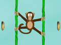 Spiel Jungle Monkey