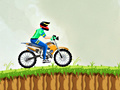 Spiel Super Bike Ride