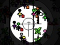 Spiel Gundown: Shooting Spree