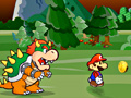 Spiel Mario run