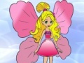 Spiel Beautiful Fairy dress up