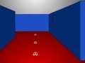 Spiel Pacman 3D: Whitehouse Edition