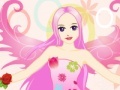 Spiel Fairy Dress Up