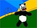 Spiel Panda Rage